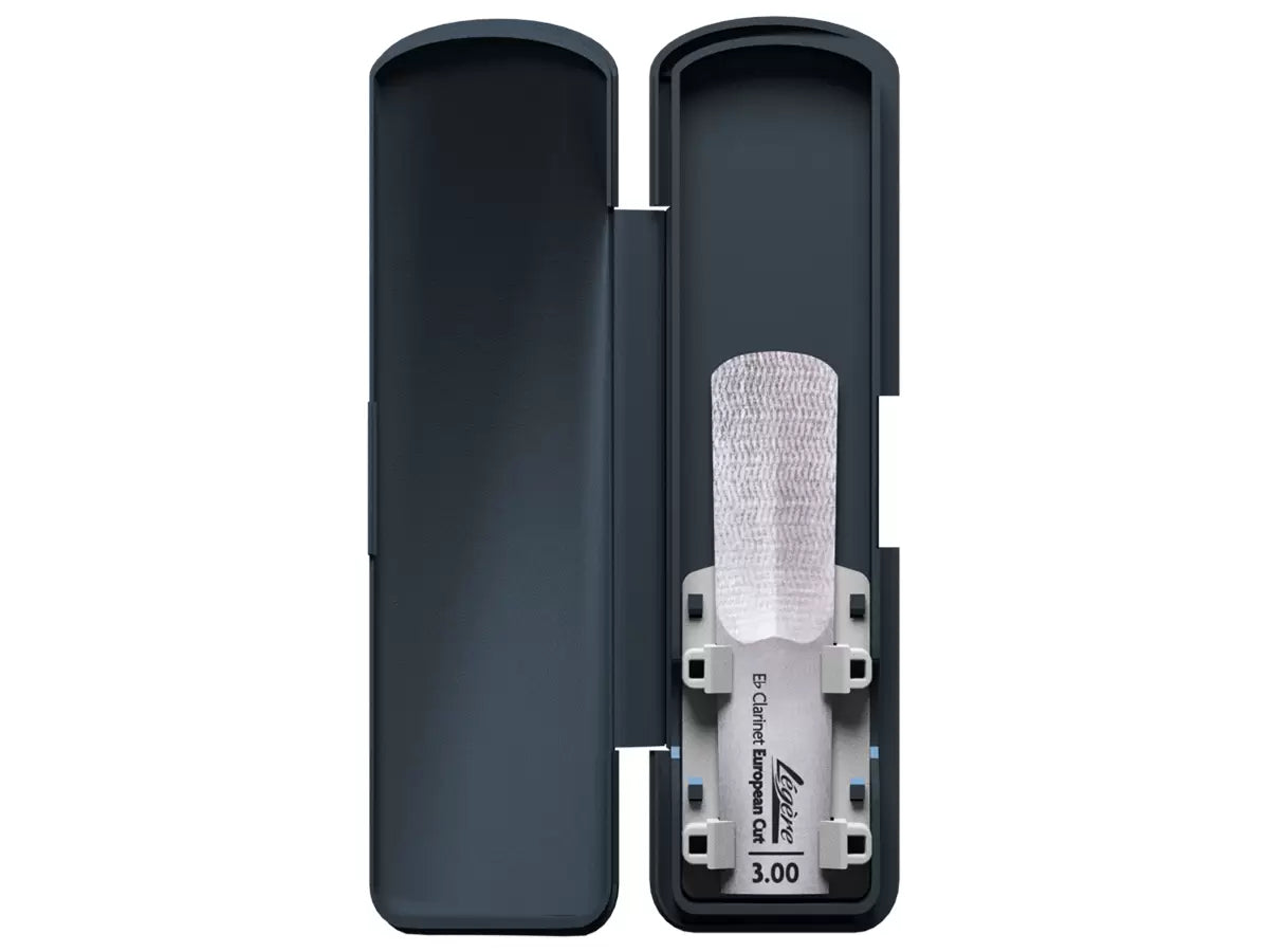 Legere European Cut Eb Clarinet Reeds