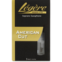 Legere "American Cut" Soprano Saxophone Reeds