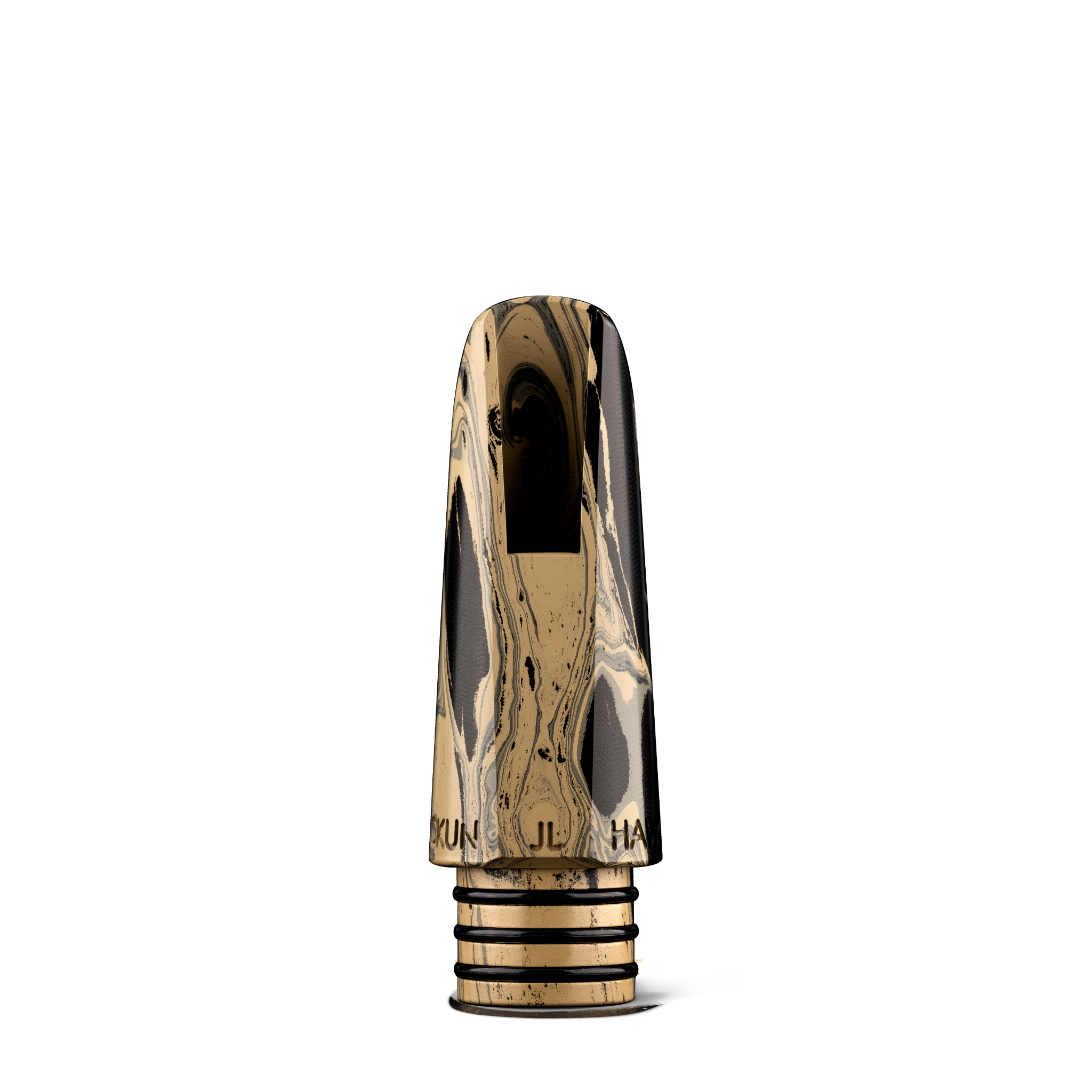 Backun Llopis Signature Eb Clarinet Mouthpiece