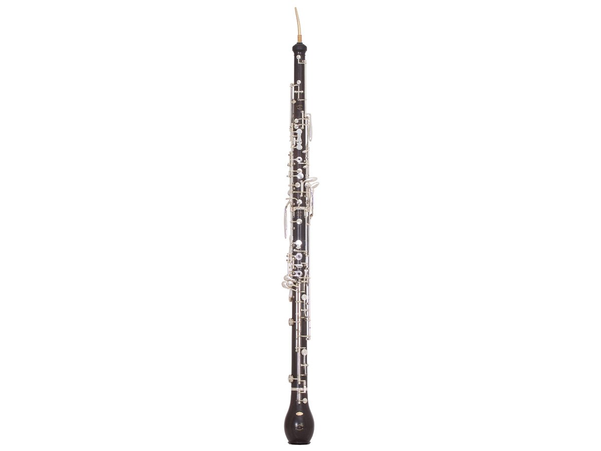 Rental Loreé Cabart English Horn