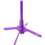 Loree English Horn Stand, Purple Plastic