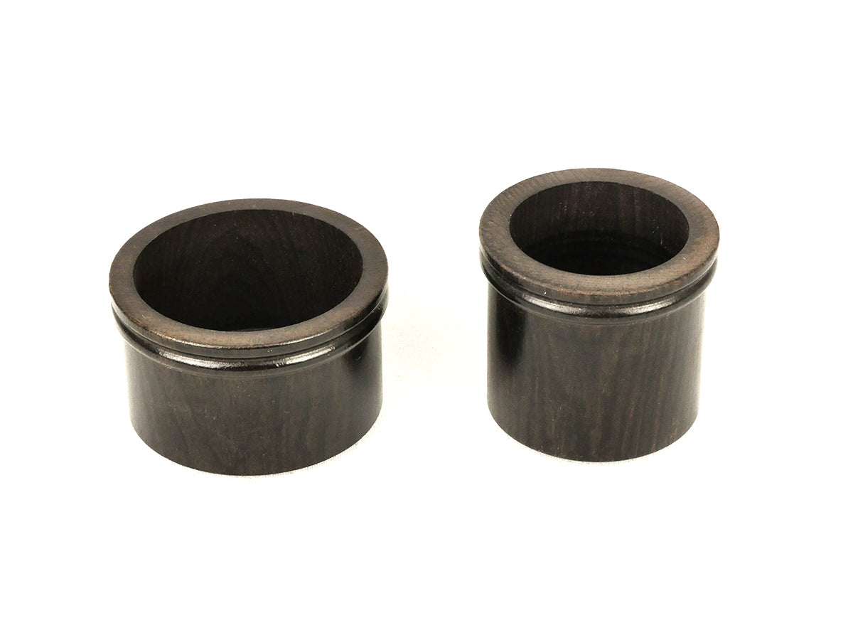 Loree EH tenon cap set