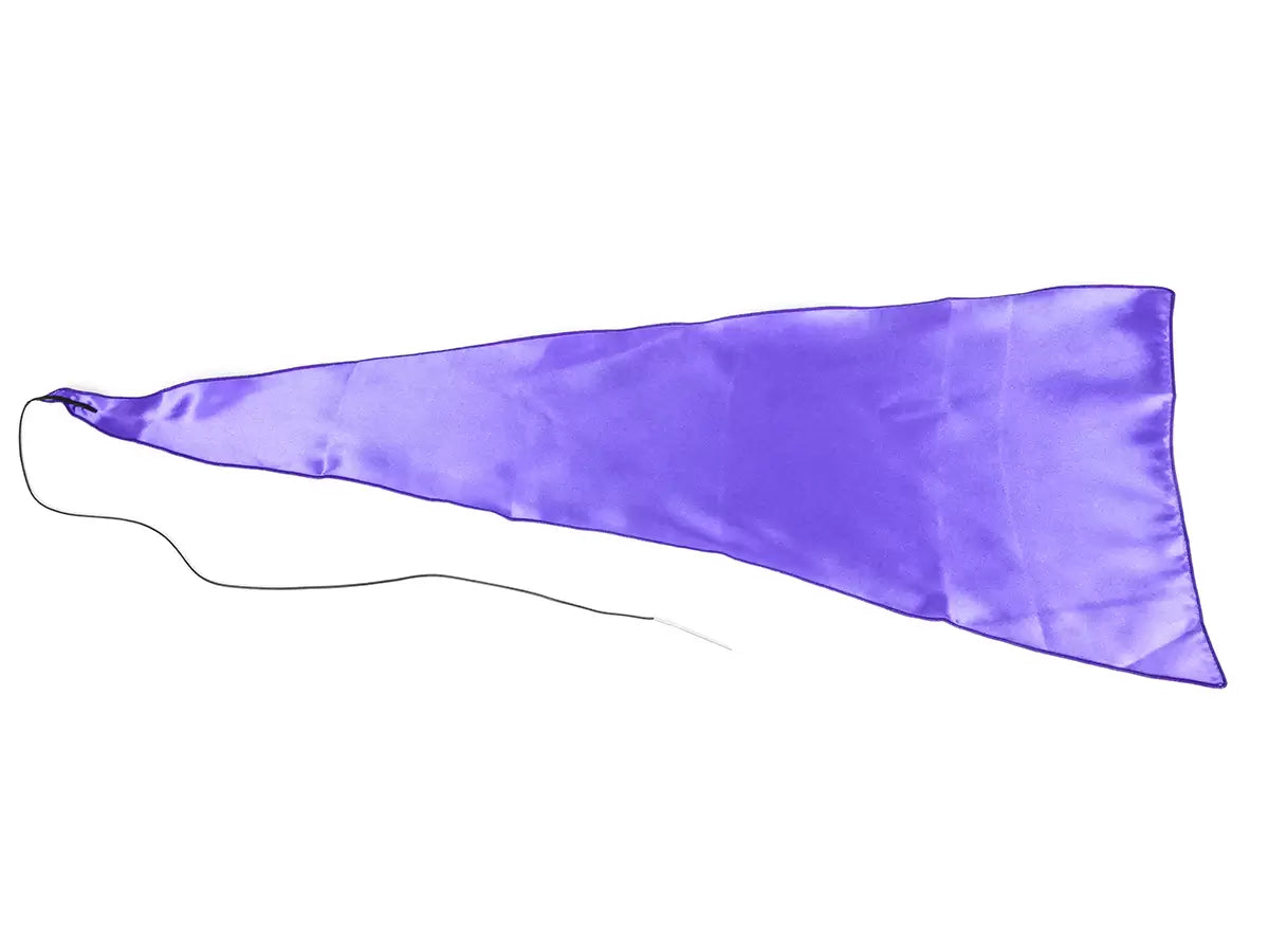 Loree Oboe/English Horn Swab - Microfiber, Purple