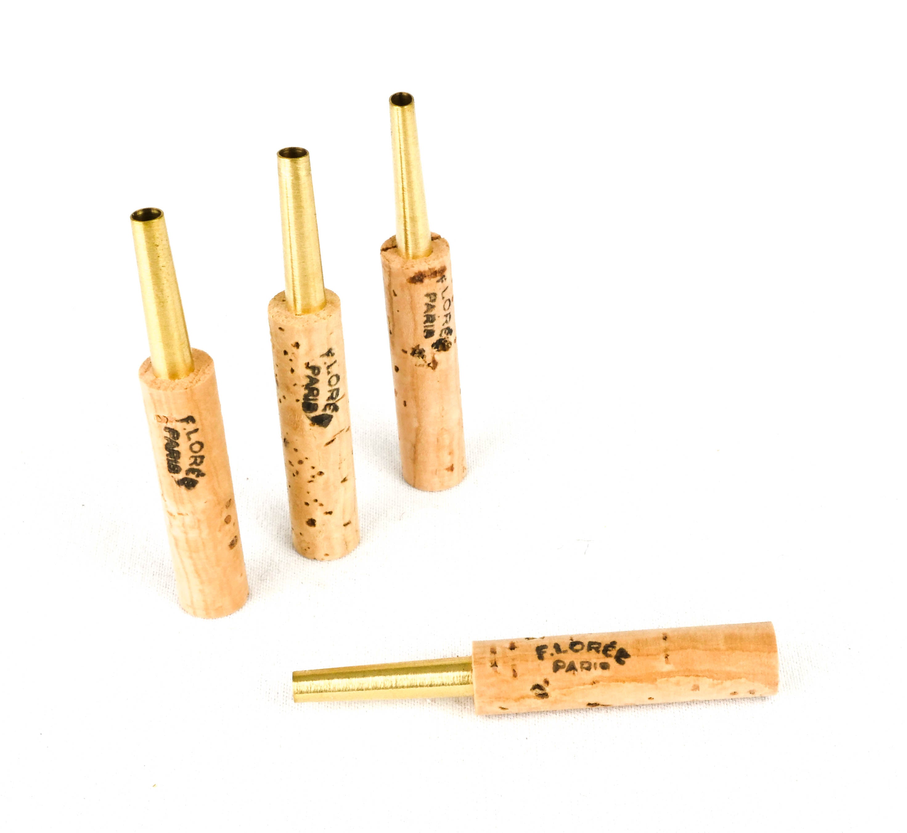 Loree Oboe Staples