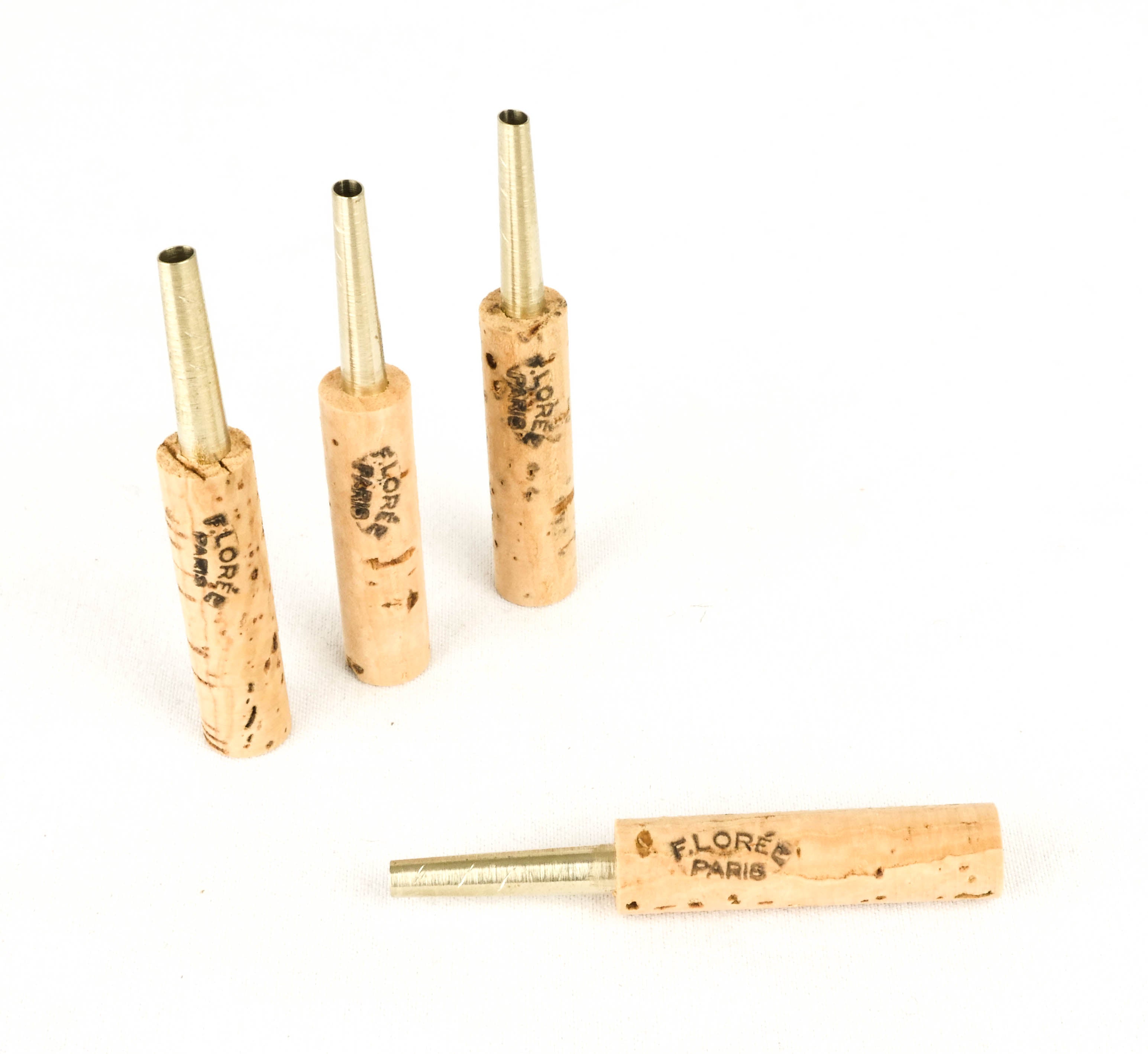 Loree Oboe Staples