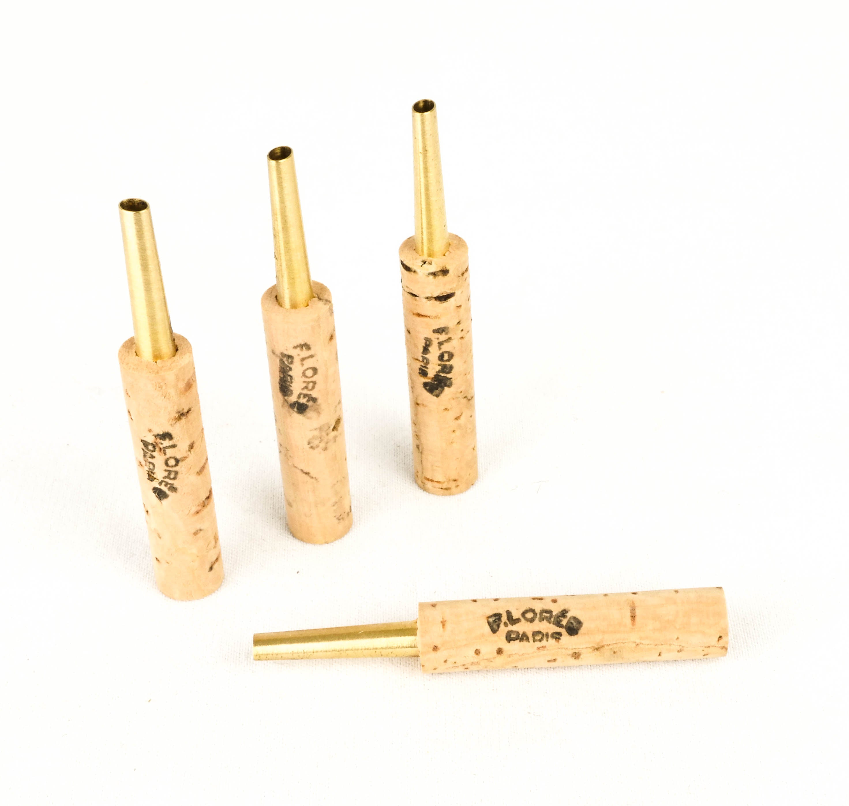 Loree Oboe Staples