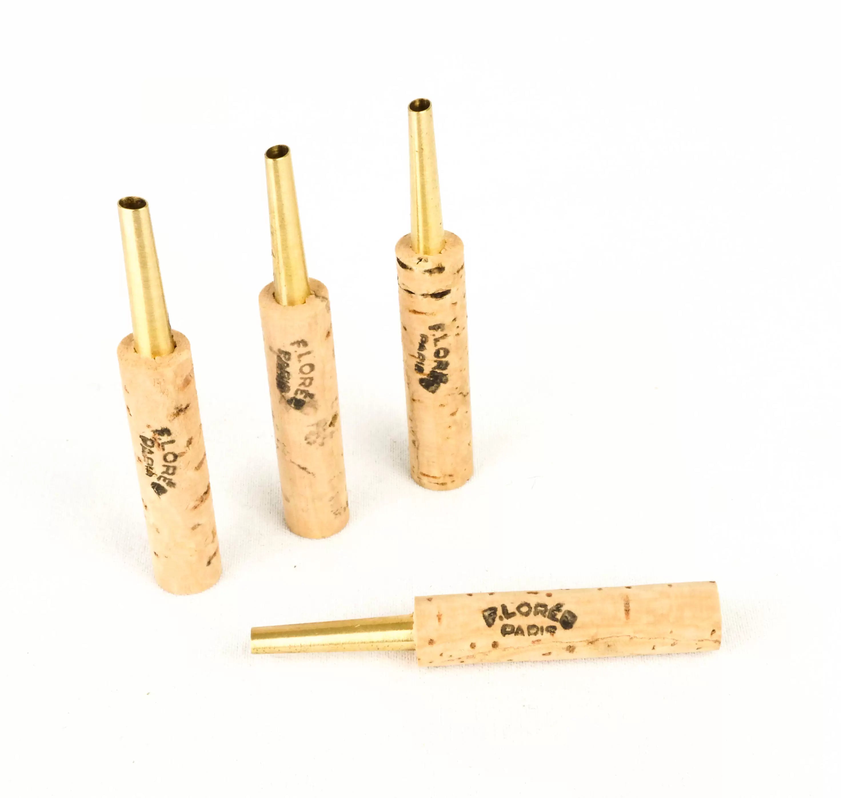 Loree Oboe Staples