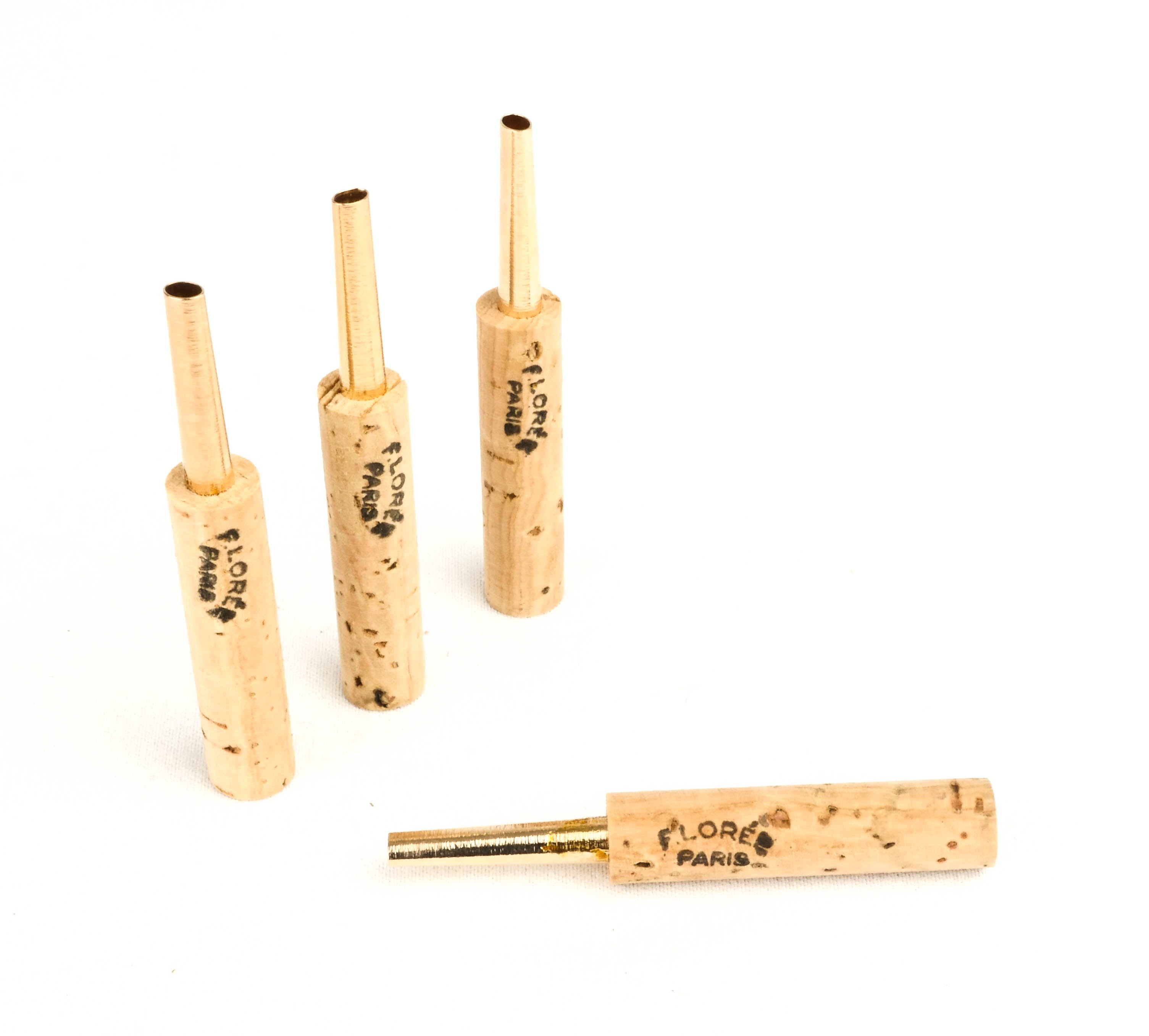 Loree Oboe Staples