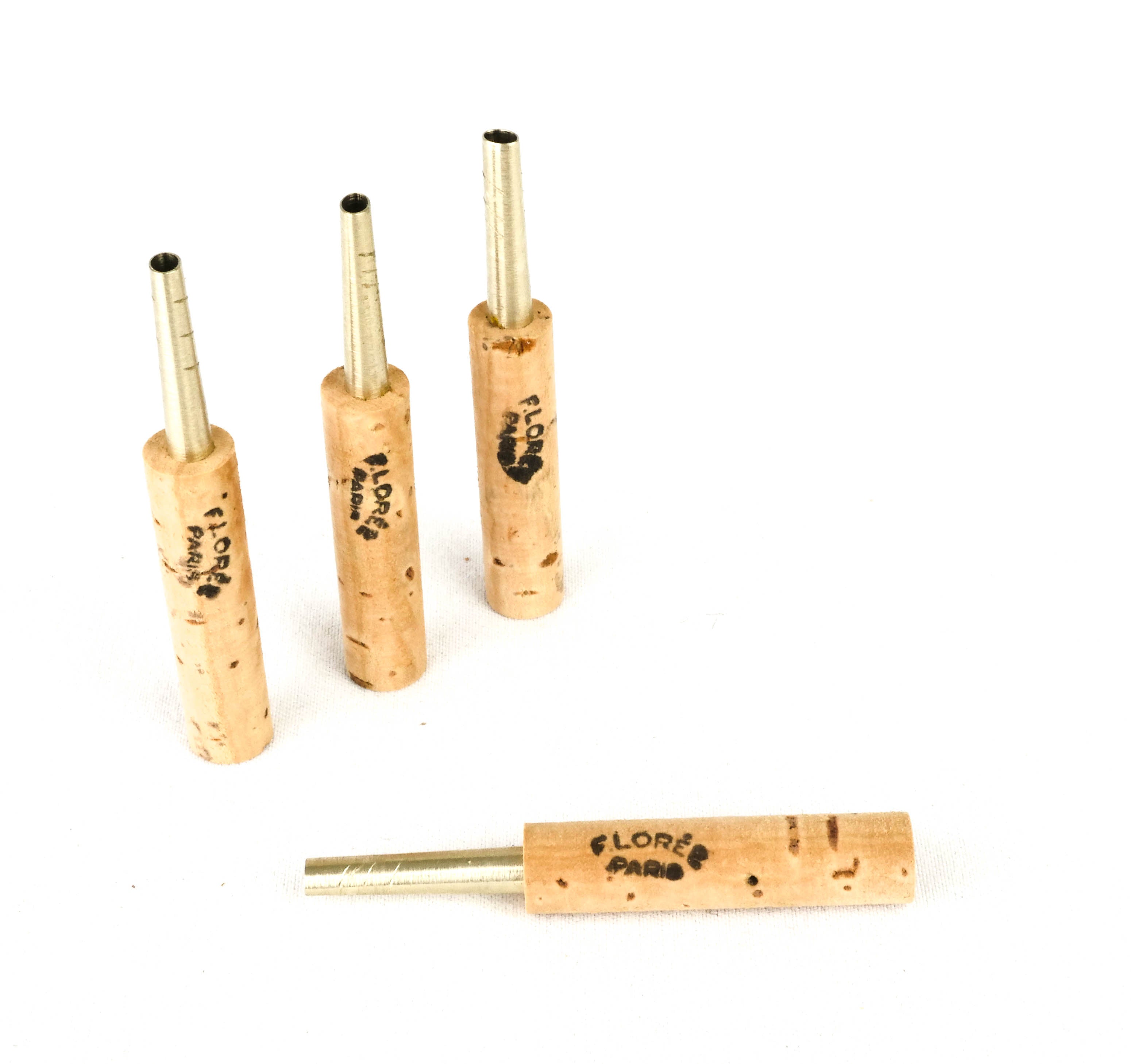Loree Oboe Staples