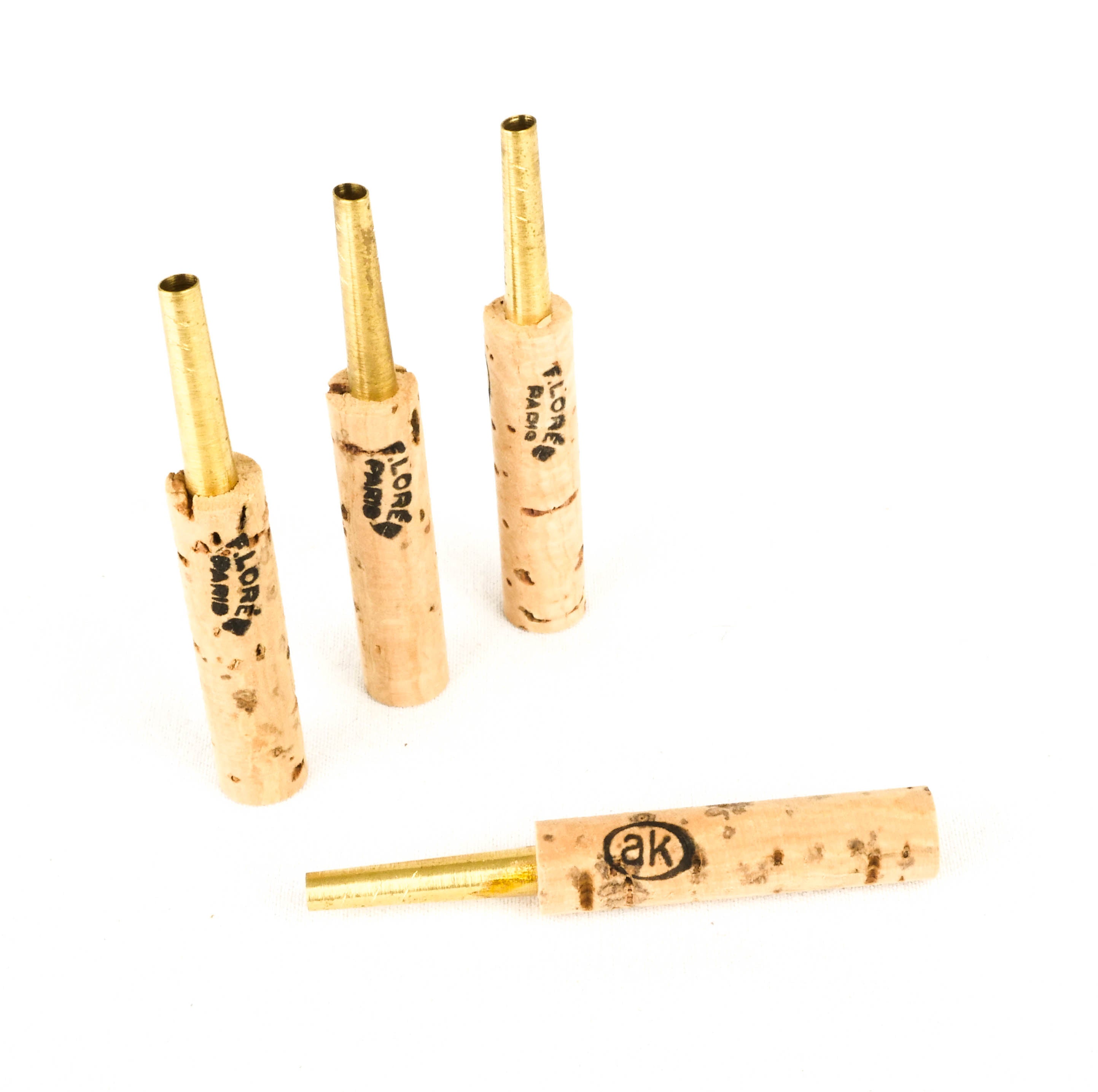 Loree Oboe Staples