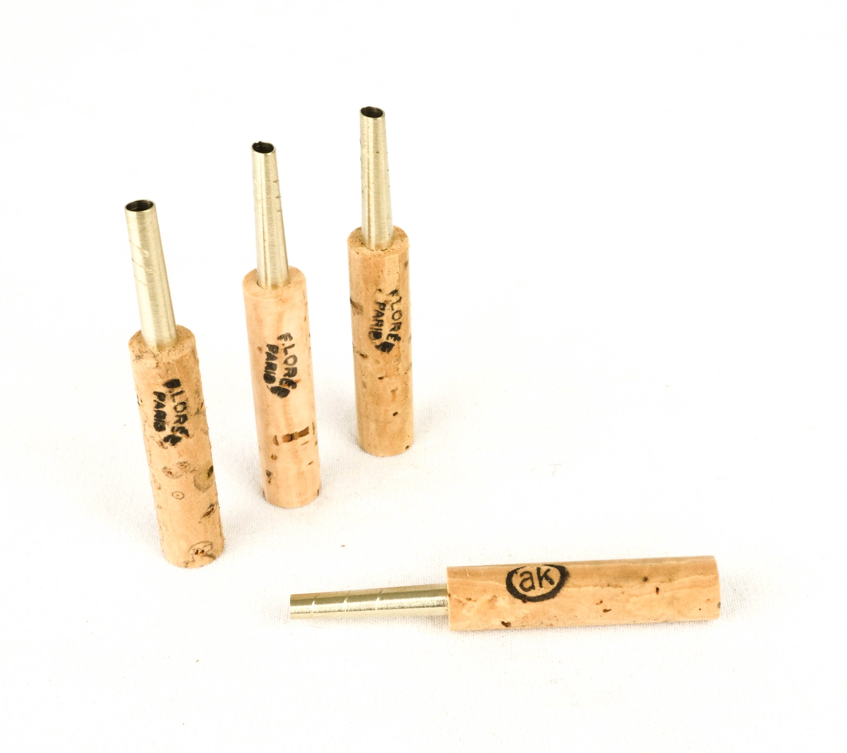 Loree Oboe Staples
