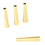 Loree Bass Oboe tube, brass