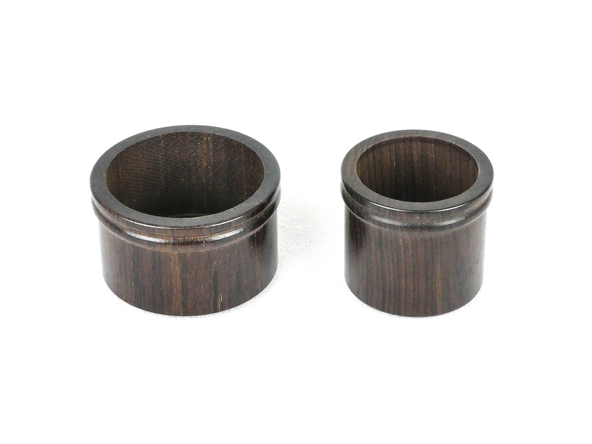 Loree Oboe d'amore tenon cap set