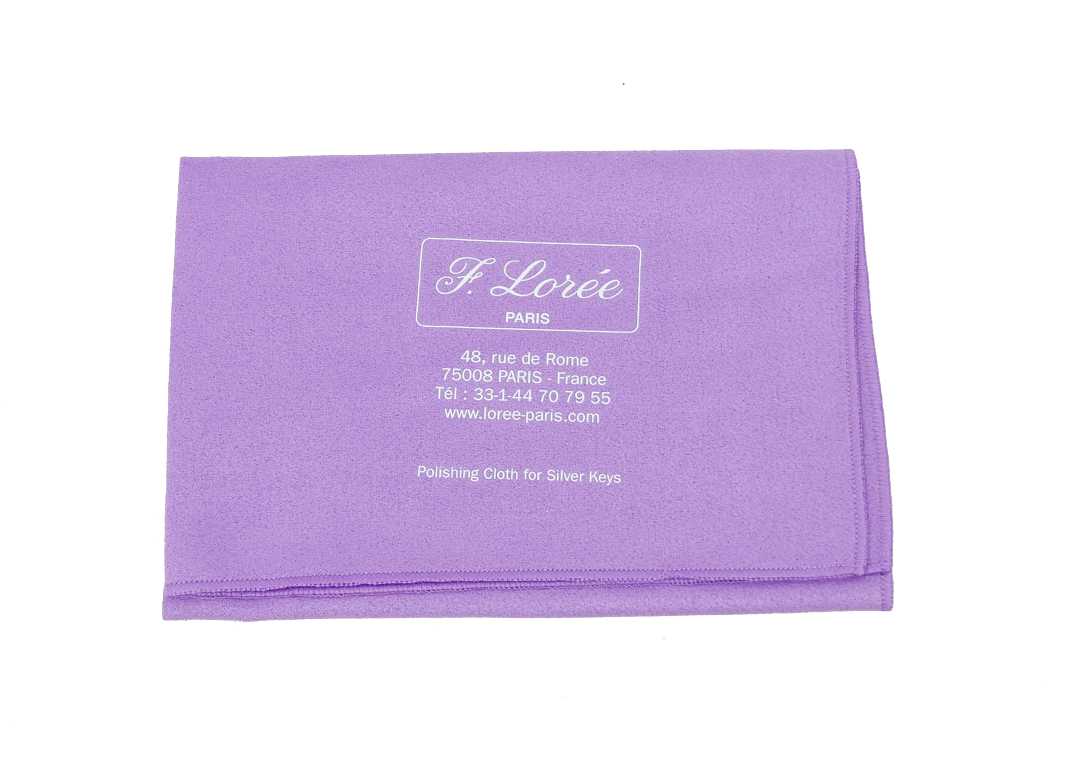 Loree Polishing Cloth