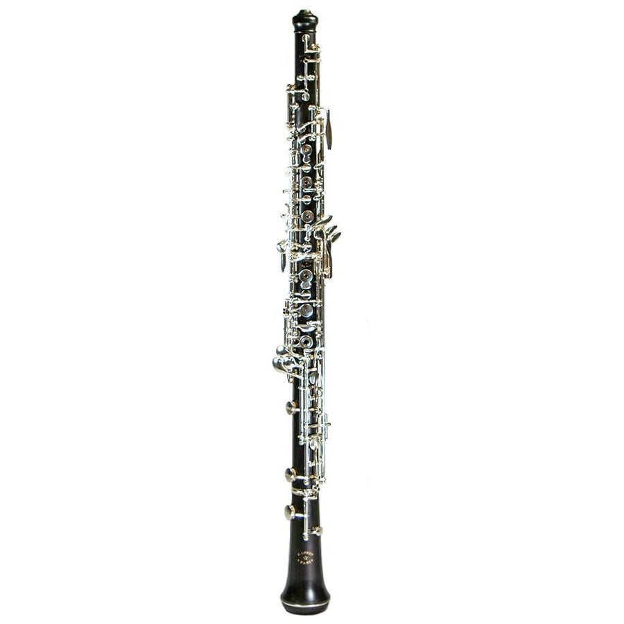 Loree c+3 AK Oboe with Plastic Top Joint