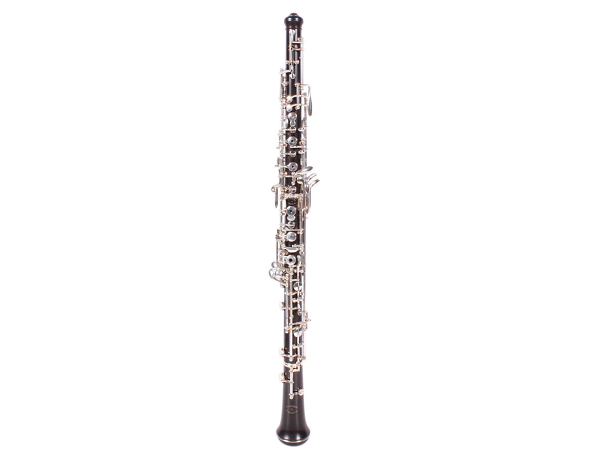 Loree c+3 Regular Grenadilla Oboe