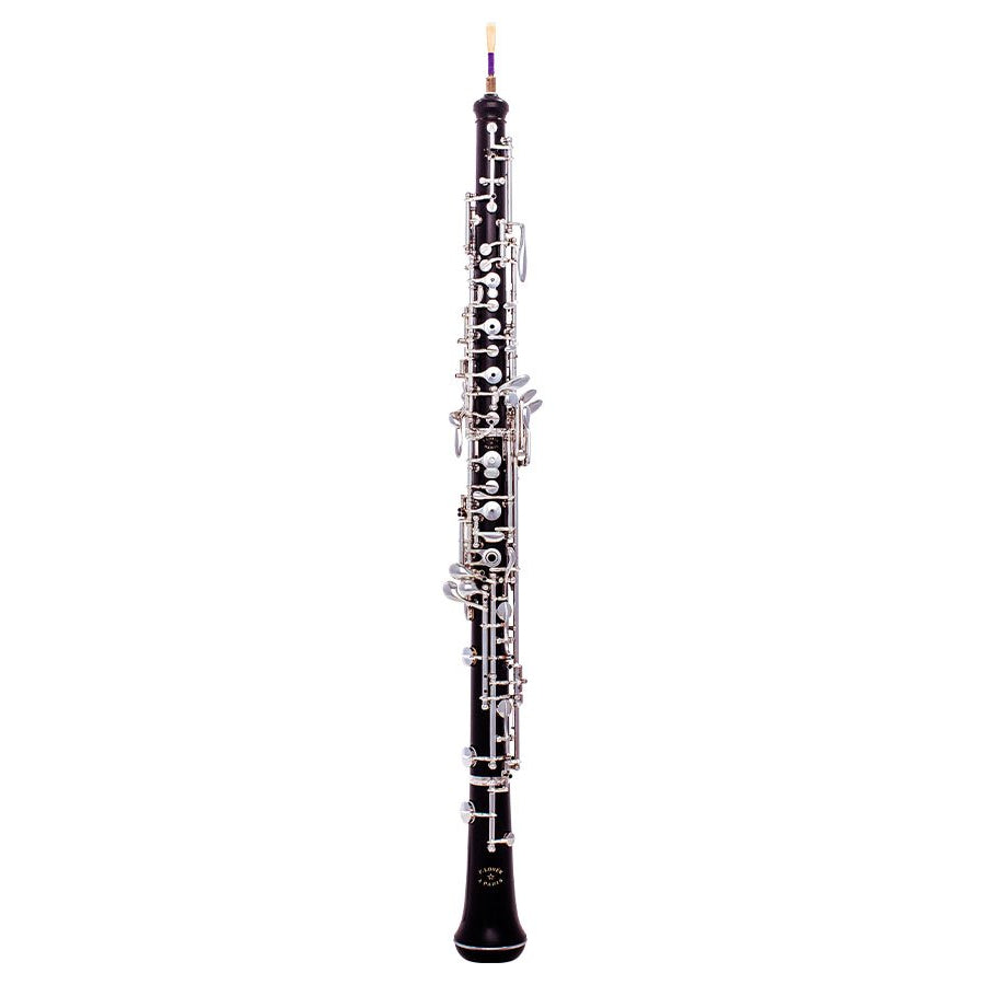 Loree B+ Series Grenadilla Oboe w/Synthetic Lined TJ