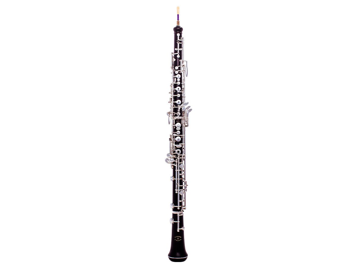 Loree c+3 140 Grenadilla Oboe