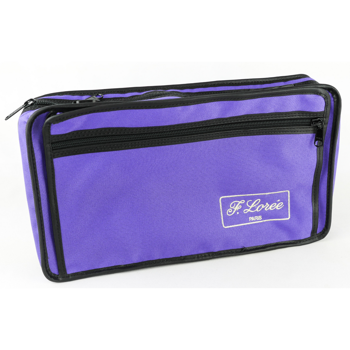 Loree Reed Case Loree Purple Nylon Case Cover