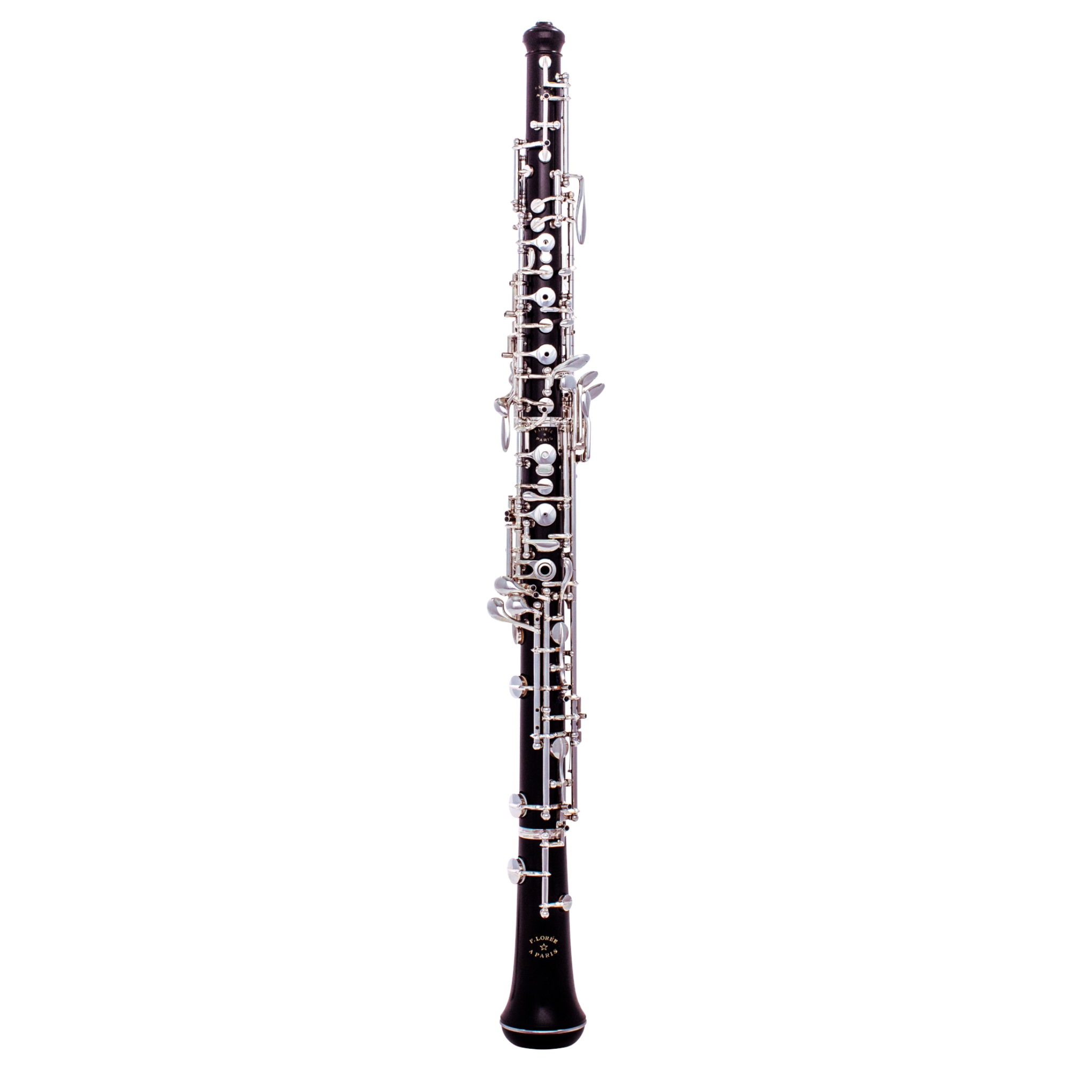 Loree c+3 140 Grenadilla Oboe