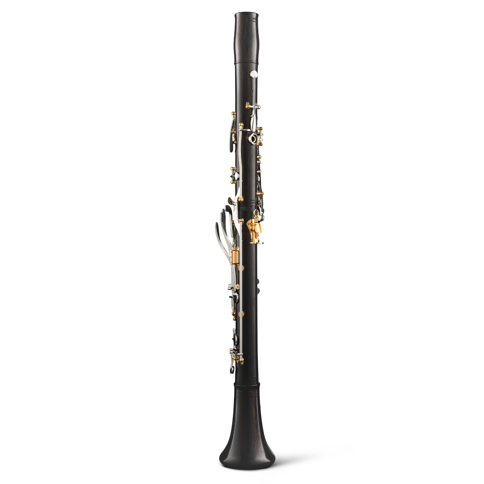 Backun Lumiere Clarinets