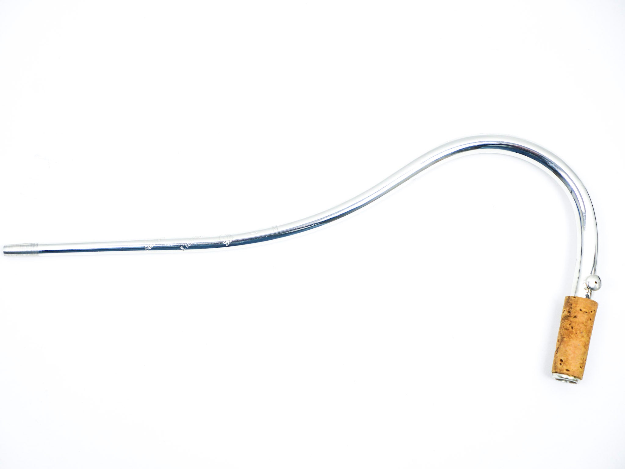 Leitzinger F-Type Bassoon Bocals