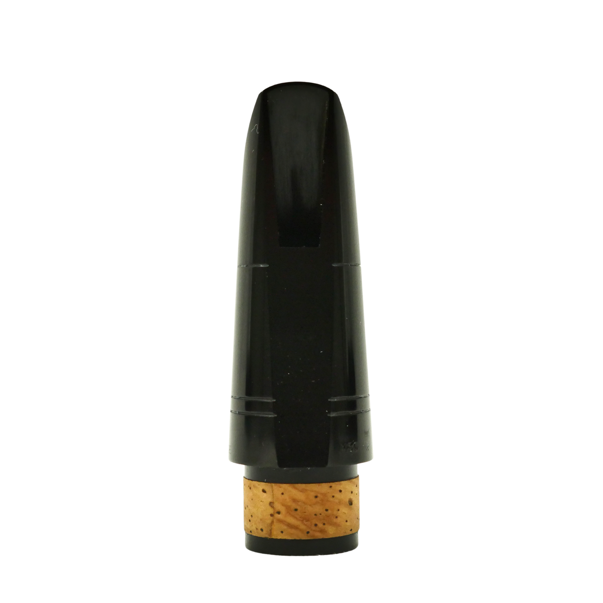 Used Vandoren M30 Bb Clarinet Mouthpiece