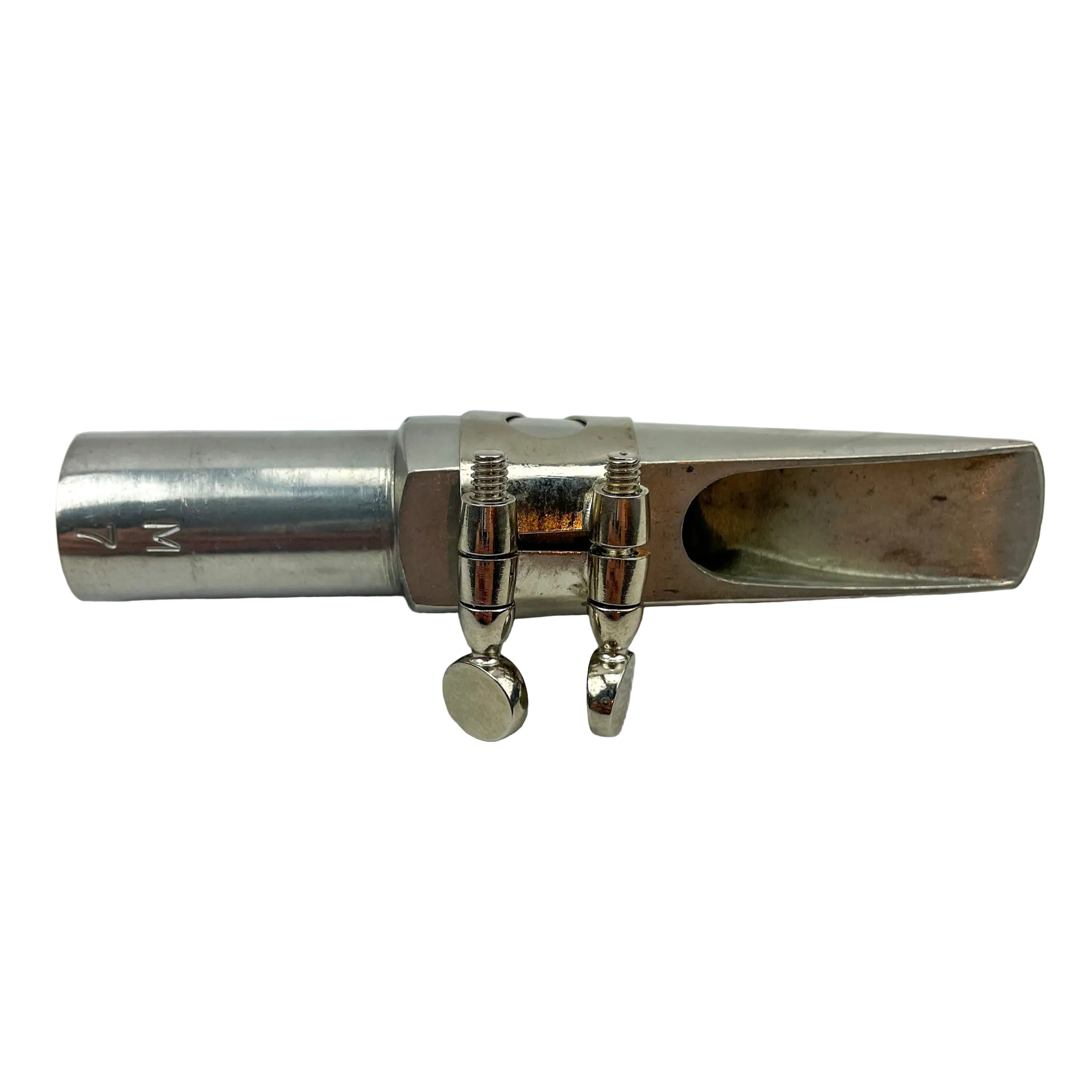 USED - Dukoff M7 Tenor Saxophone Mouthpiece