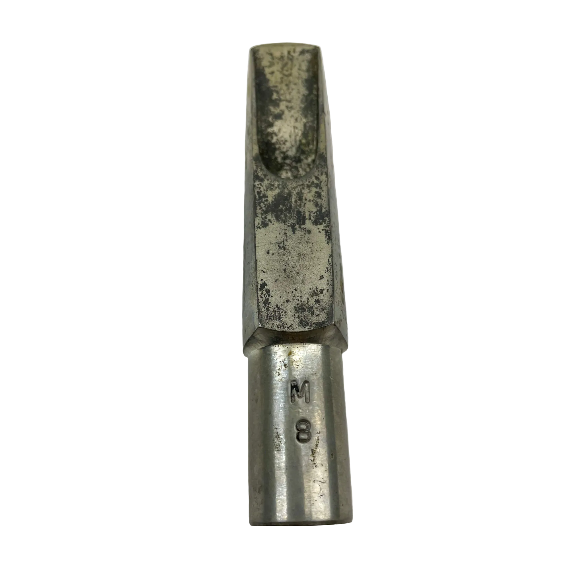 USED - Dukoff M8 Tenor Saxophone Mouthpiece