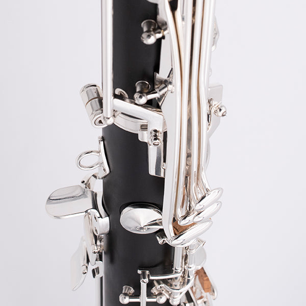 Rental Royal Global MAX Low C Bass Clarinet
