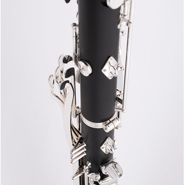 Rental Royal Global MAX Low C Bass Clarinet