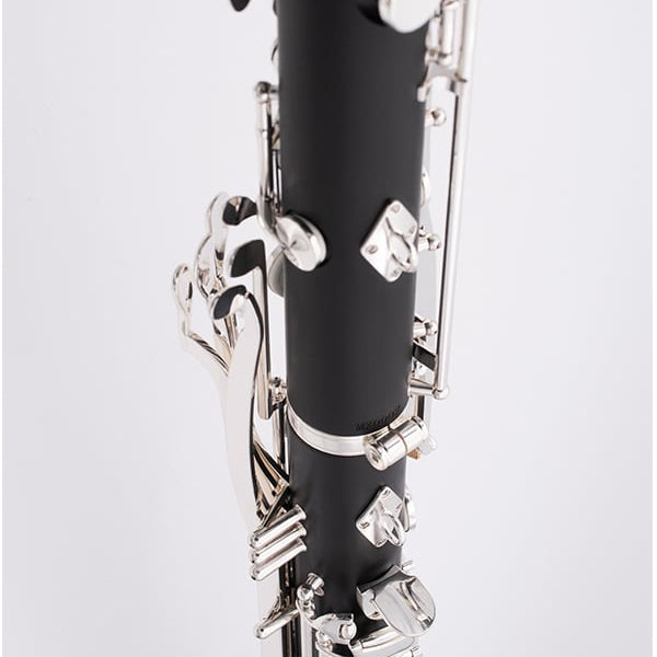 Royal Global MAX Low C Bass Clarinet
