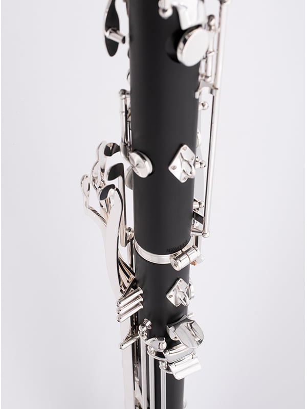 Royal Global MAX Low C Bass Clarinet