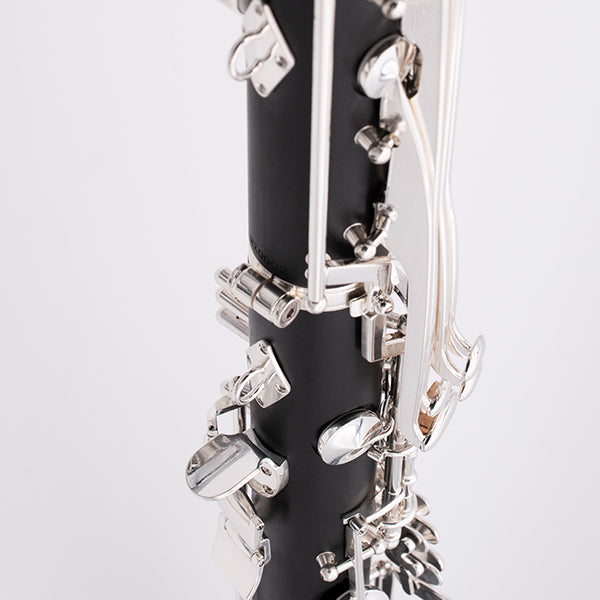 Rental Royal Global MAX Low C Bass Clarinet