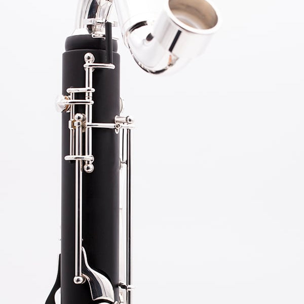 Rental Royal Global MAX Low C Bass Clarinet
