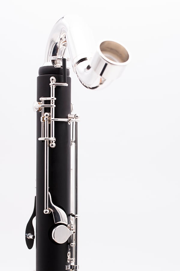 Royal Global MAX Low C Bass Clarinet