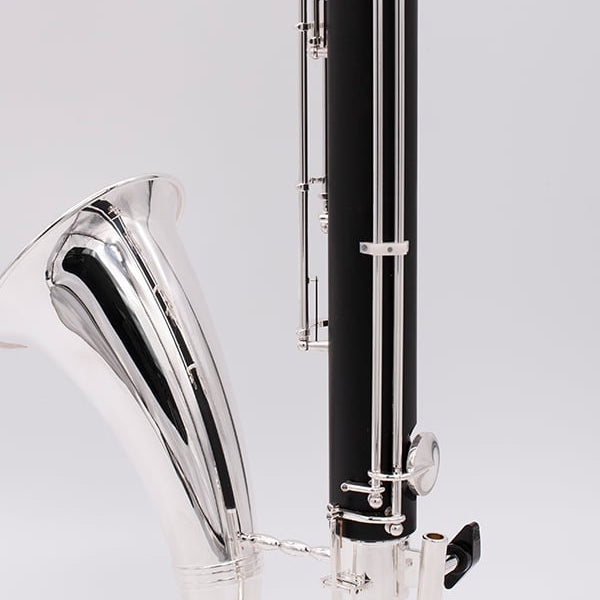 Royal Global MAX Low C Bass Clarinet