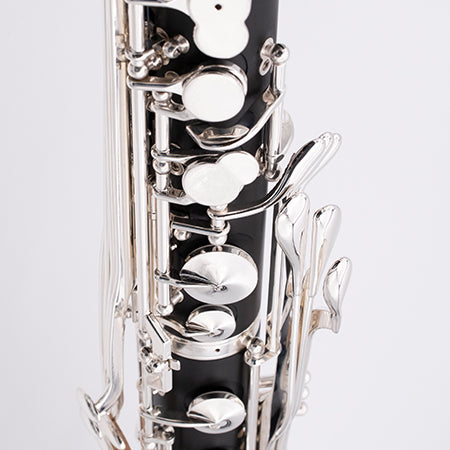 Rental Royal Global MAX Low C Bass Clarinet