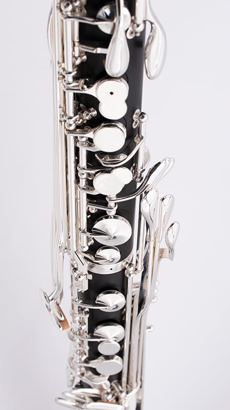 Royal Global MAX Low C Bass Clarinet