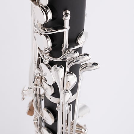 Royal Global MAX Low C Bass Clarinet