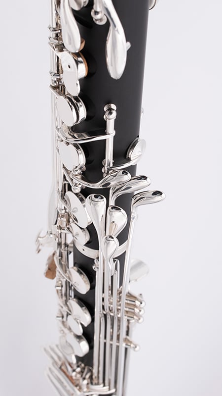 Royal Global MAX Low C Bass Clarinet