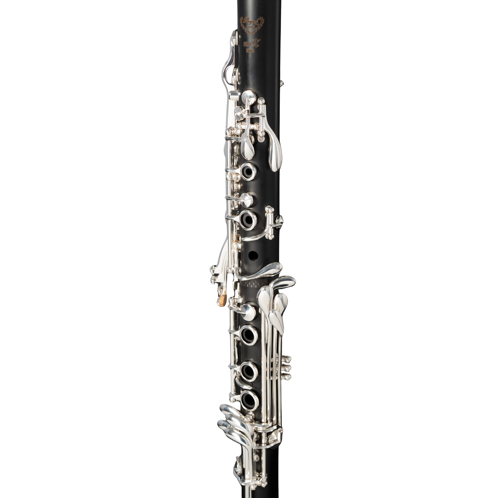 Royal Global MAX Pro Bb Clarinet