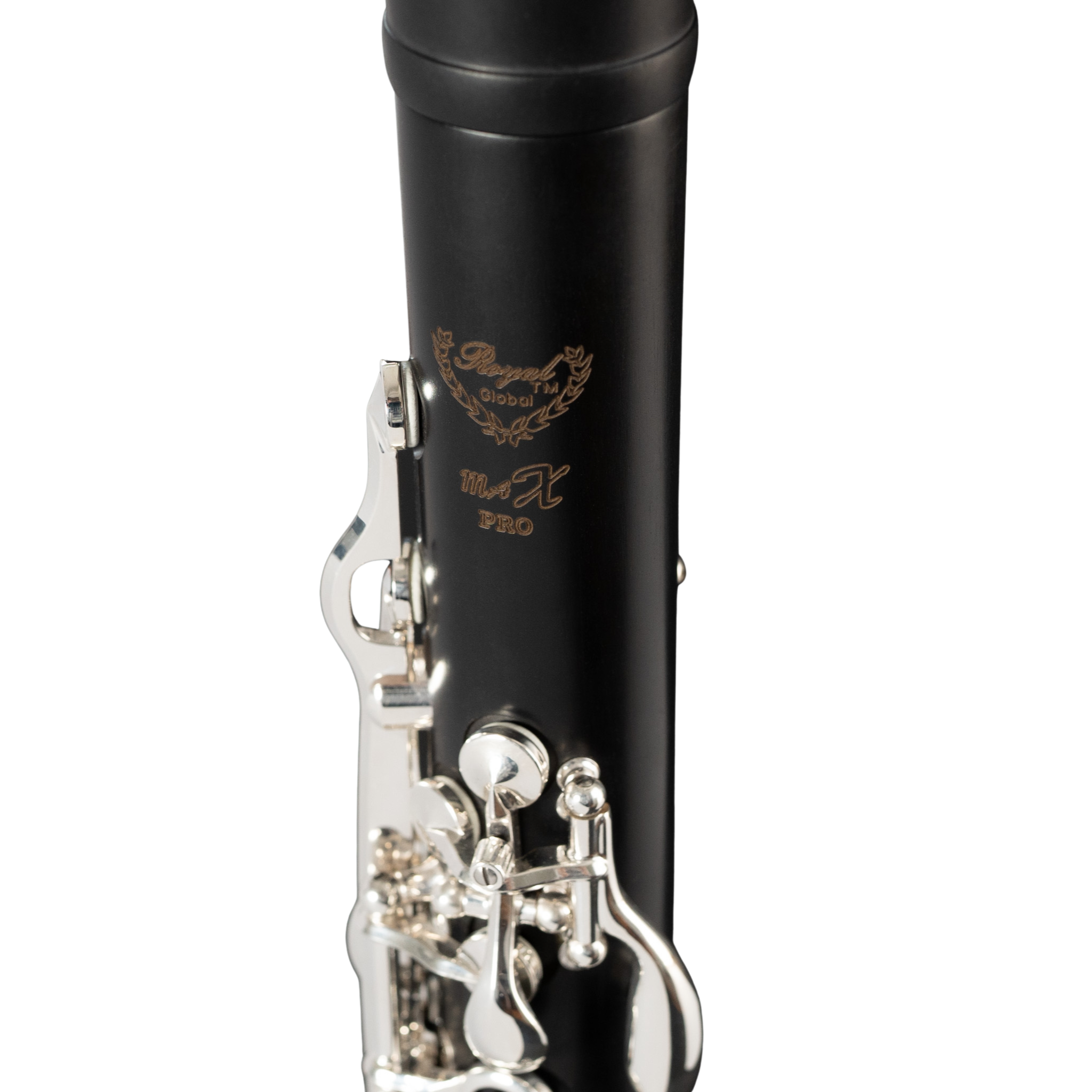 Royal Global MAX Pro Bb Clarinet