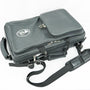 Marcus Bonna Case for 2 Oboes Model MB - Compact Leather