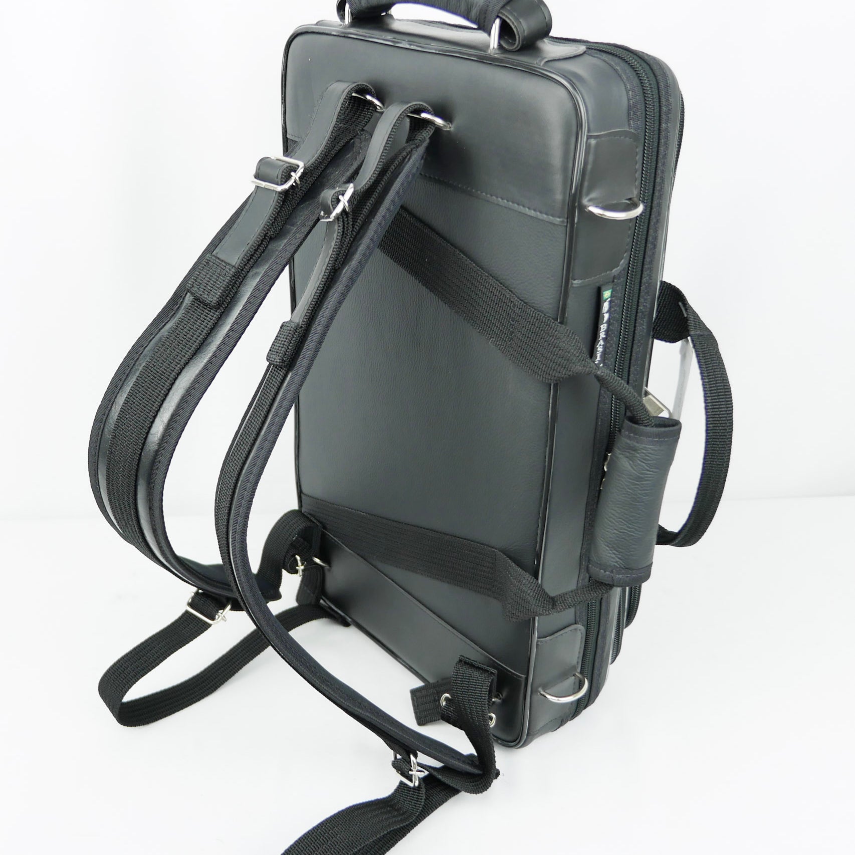 Marcus Bonna Case for 2 Oboes Model MB - Compact Leather