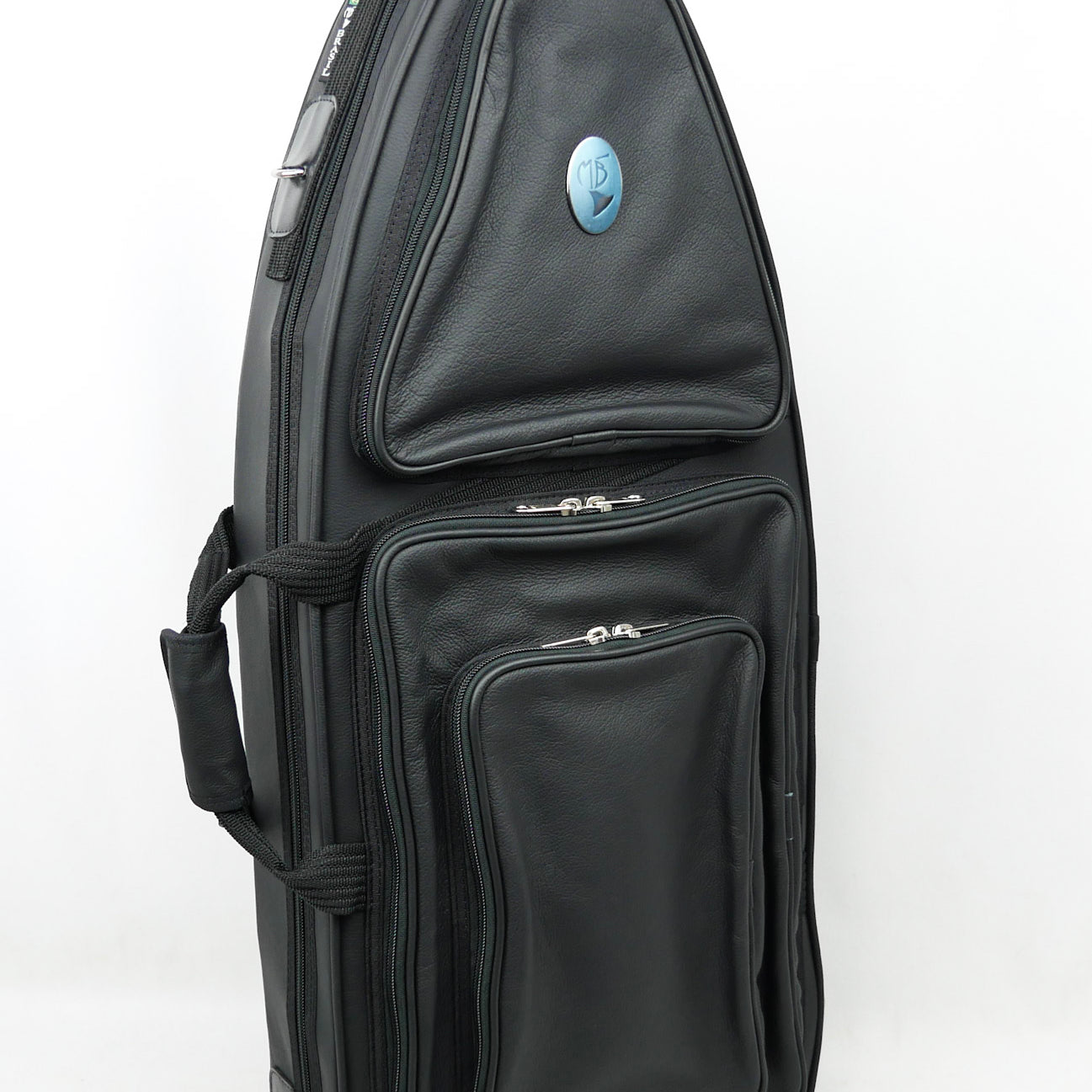 Marcus Bonna Bassoon Cases
