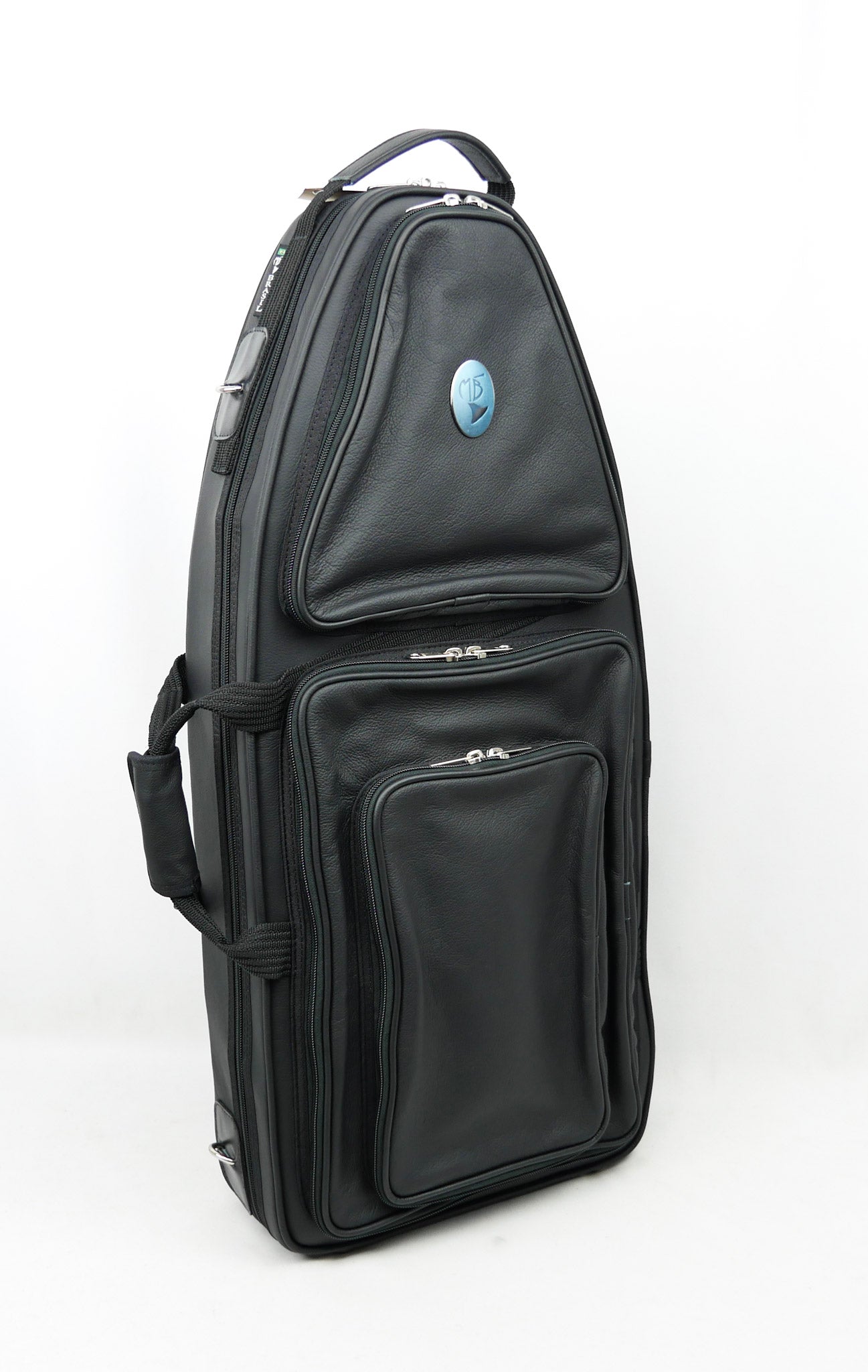 Marcus Bonna Bassoon Cases
