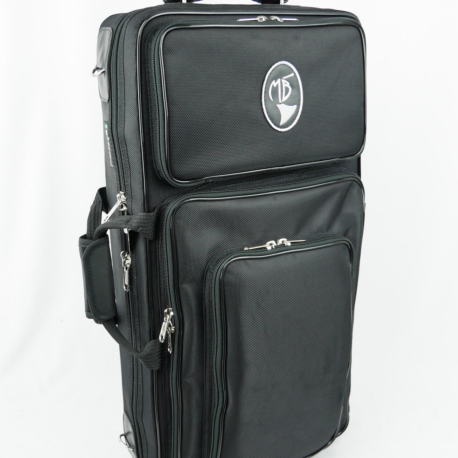 Marcus Bonna Bassoon Cases