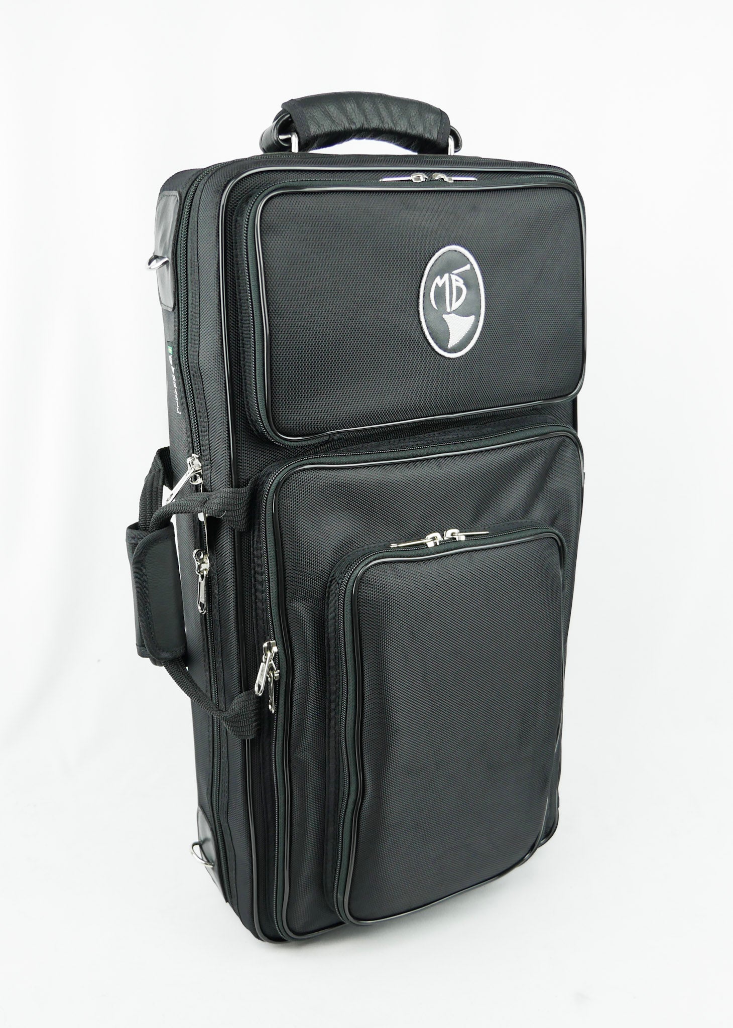 Marcus Bonna Bassoon Cases