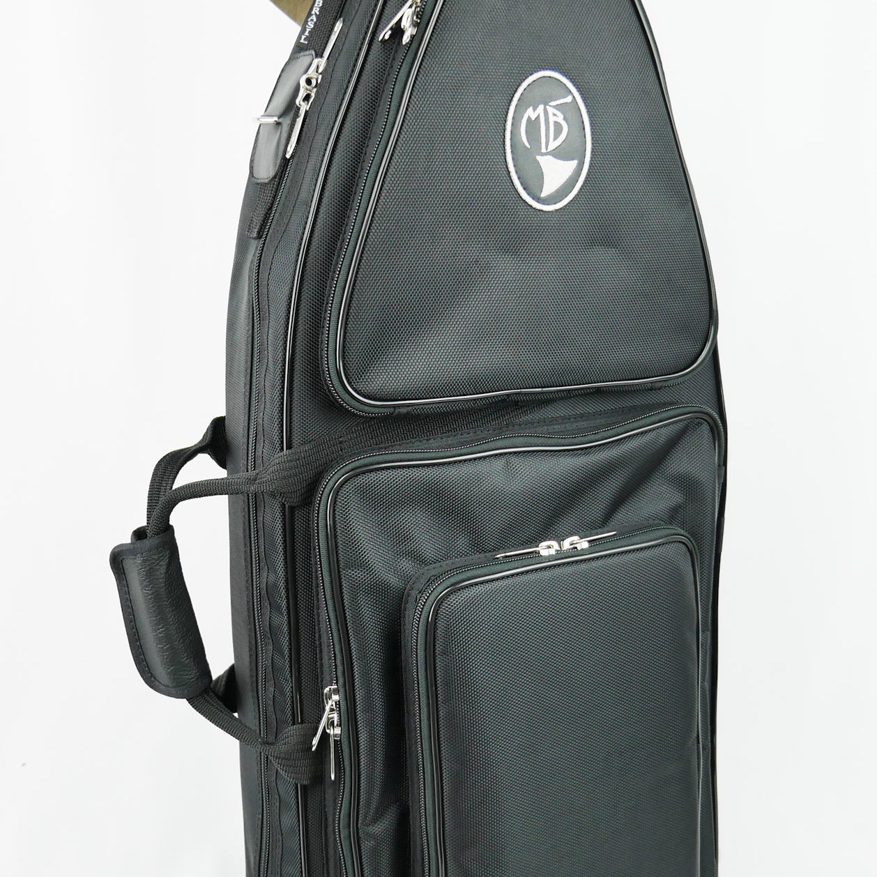 Marcus Bonna Bassoon Cases